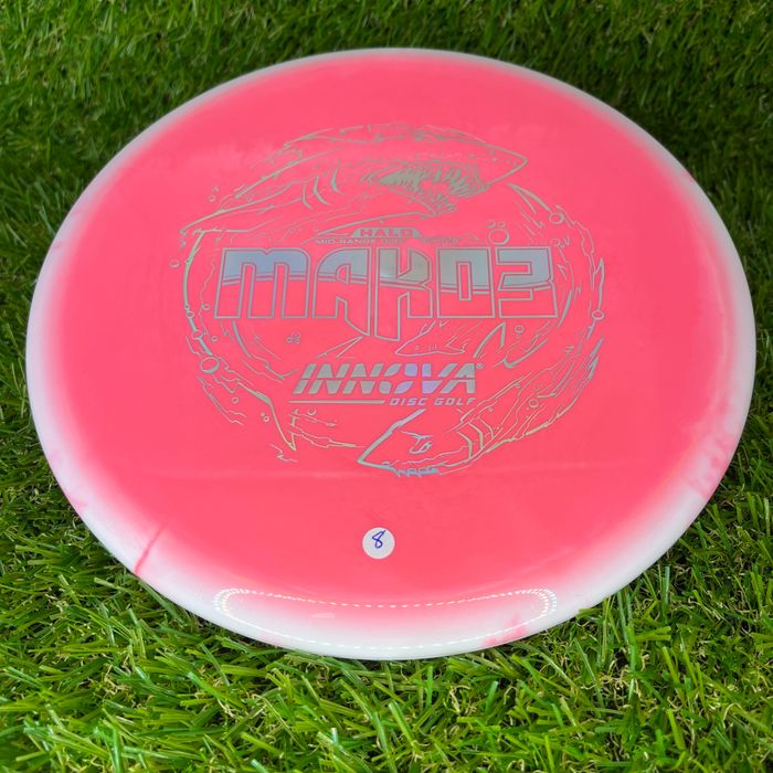 Halo Star Mako3