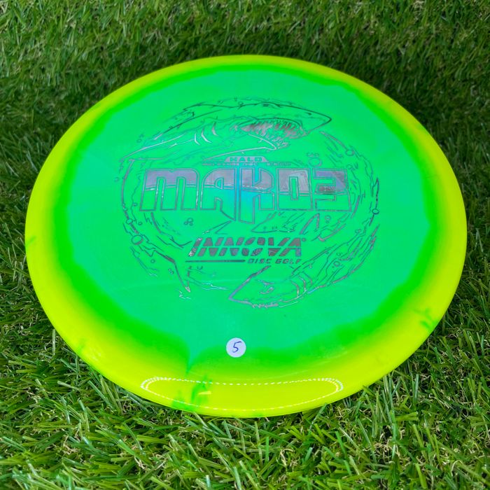 Halo Star Mako3