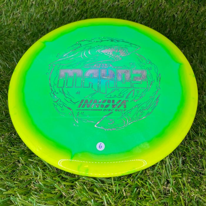 Halo Star Mako3