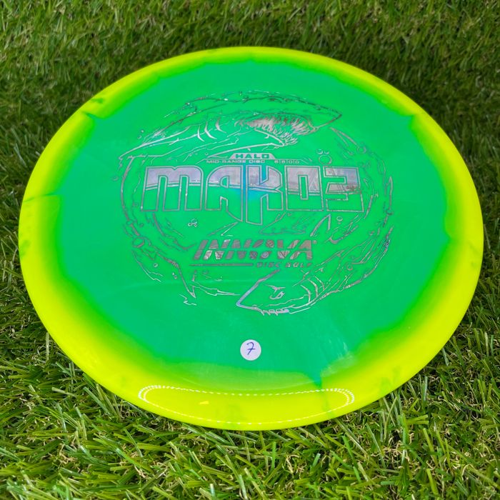 Halo Star Mako3