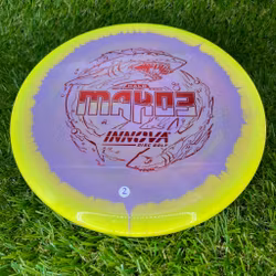 Halo Star Mako3