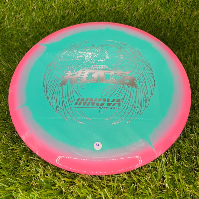Halo Star Roc3