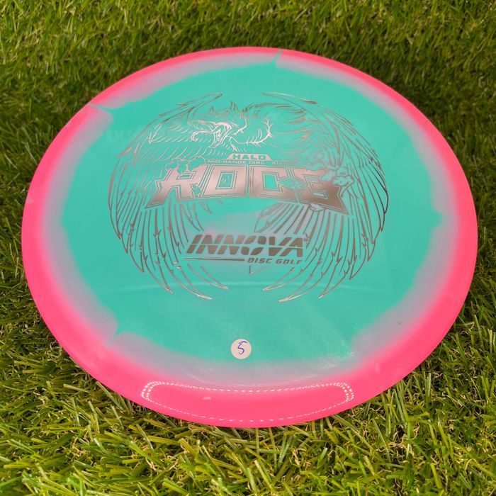 Halo Star Roc3