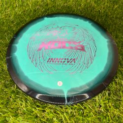 Halo Star Roc3