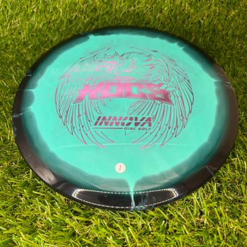 Halo Star Roc3