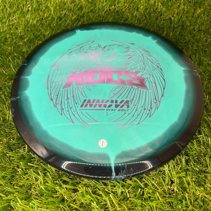 Halo Star Roc3