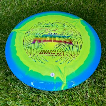 Halo Star Roc3