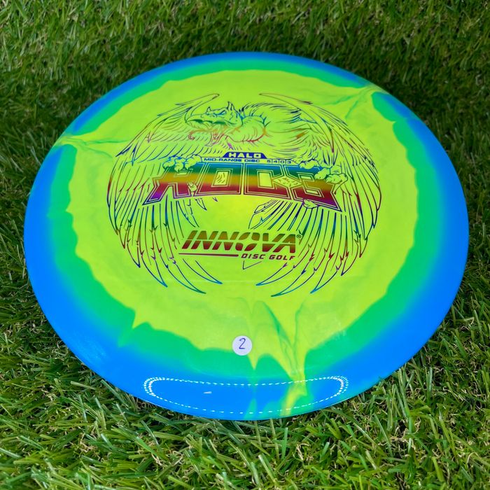 Halo Star Roc3