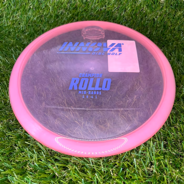 Champion Rollo