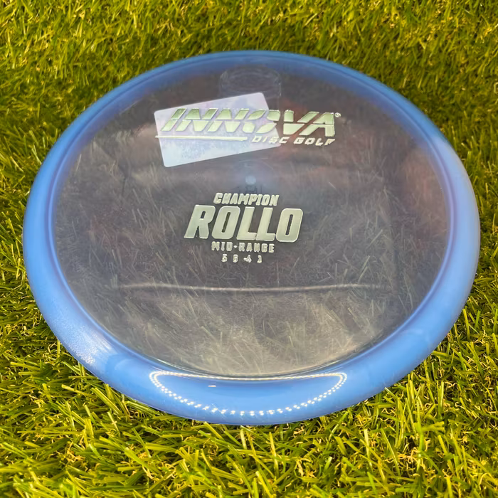 Champion Rollo
