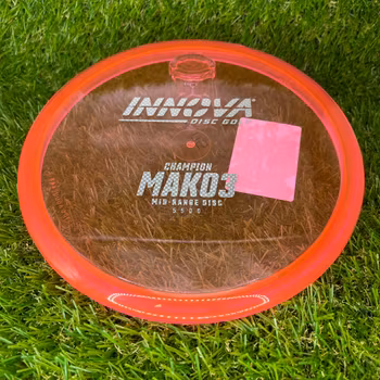 Champion Mako3