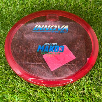 Champion Mako3