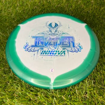 Halo Star Invader