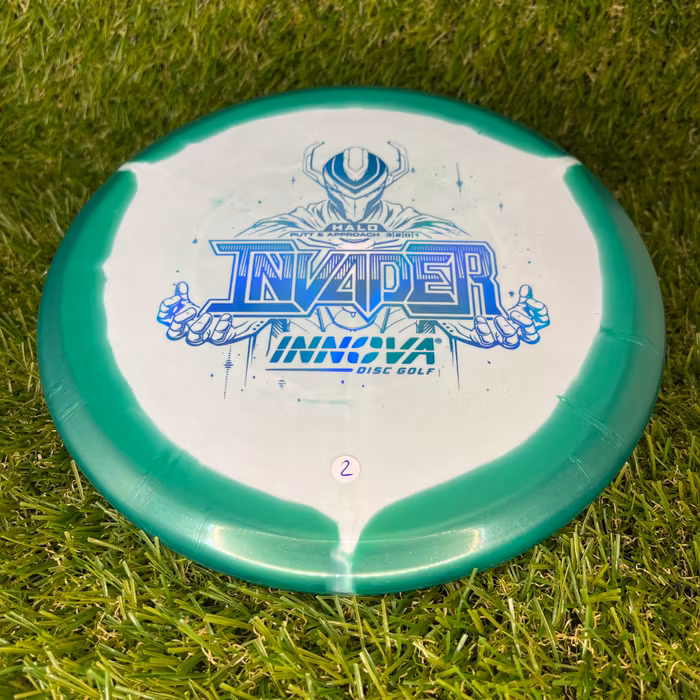 Halo Star Invader