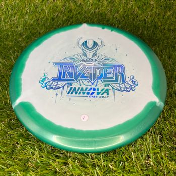 Halo Star Invader