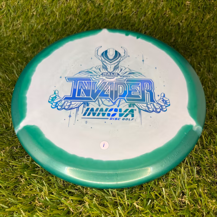 Halo Star Invader