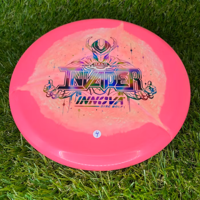 Halo Star Invader