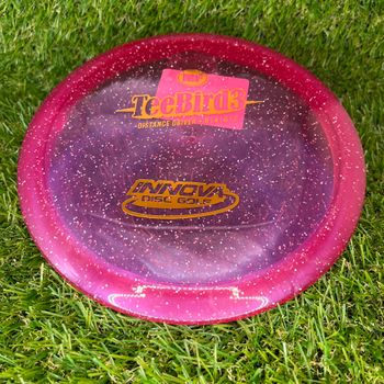 Champion Metal Flake Teebird3