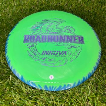 Halo Star Roadrunner