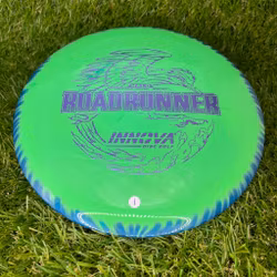 Halo Star Roadrunner