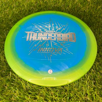 Halo Star Thunderbird