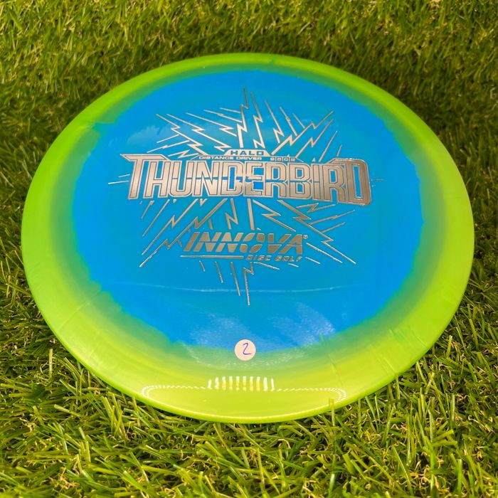 Halo Star Thunderbird