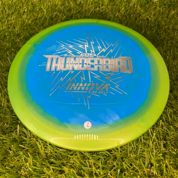 Halo Star Thunderbird