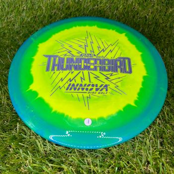 Halo Star Thunderbird
