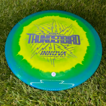 Halo Star Thunderbird