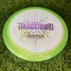 Halo Star Thunderbird