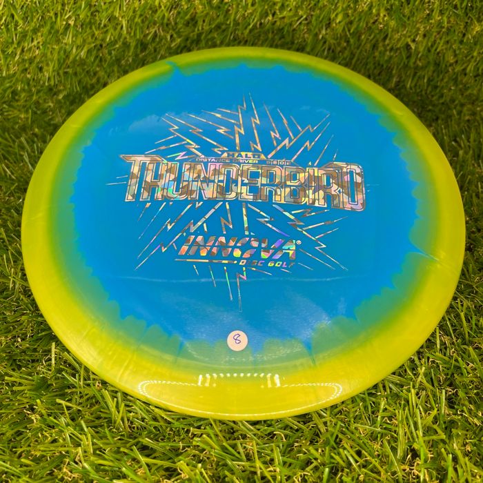 Halo Star Thunderbird