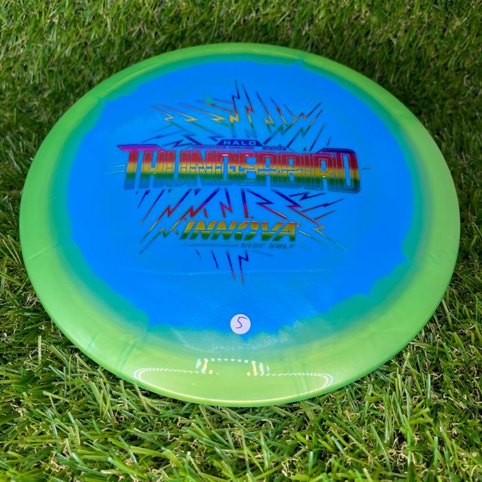Halo Star Thunderbird
