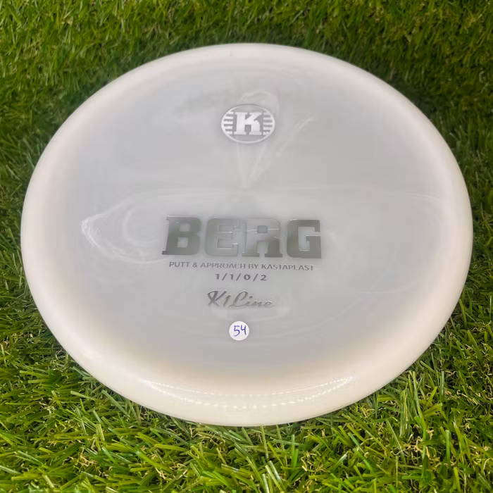 K1 Berg