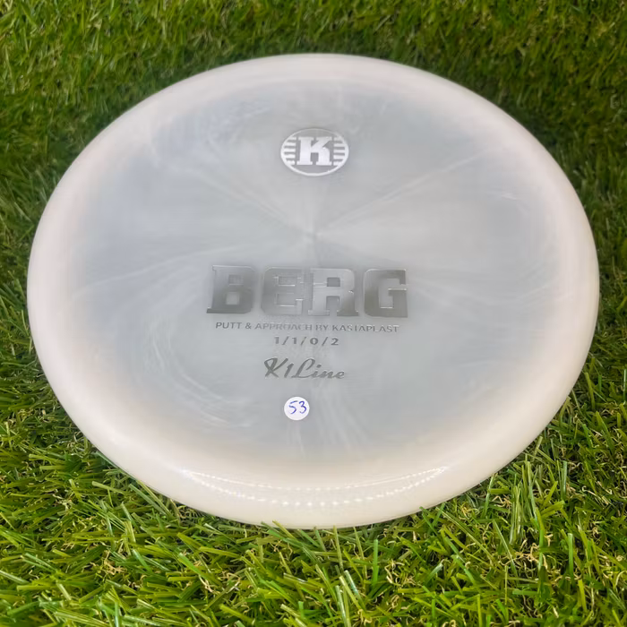 K1 Berg