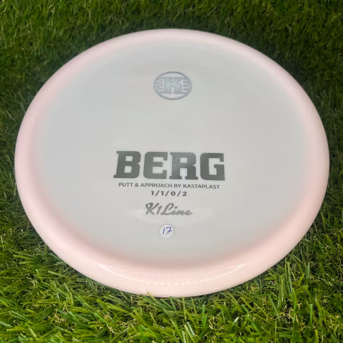 K1 Berg
