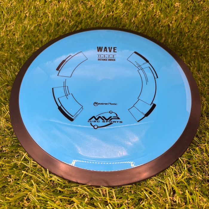 Neutron Wave