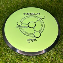 Fission Tesla