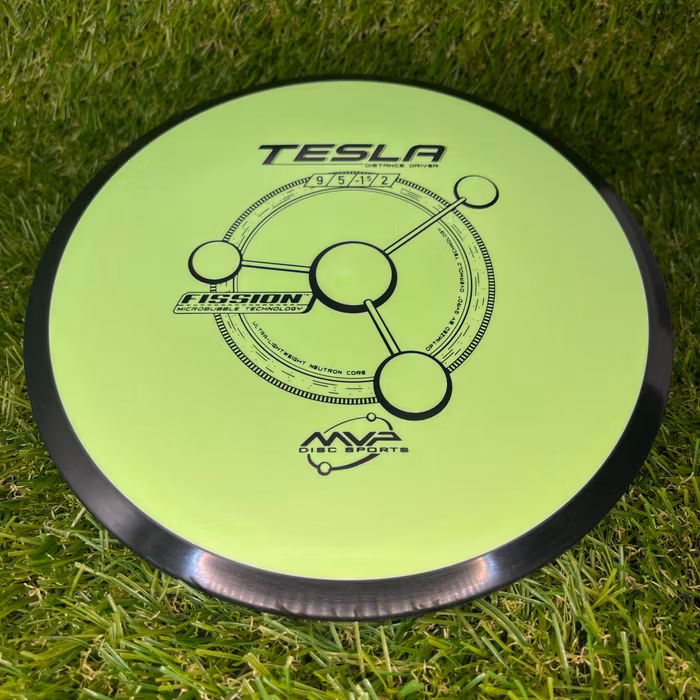 Fission Tesla