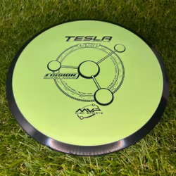 Fission Tesla