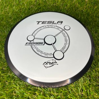 Fission Tesla
