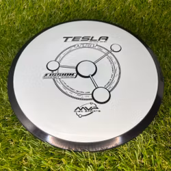 Fission Tesla
