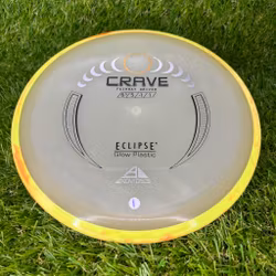 Eclipse Crave