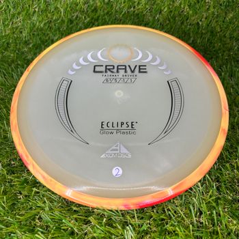 Eclipse Crave