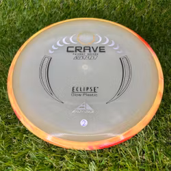 Eclipse Crave