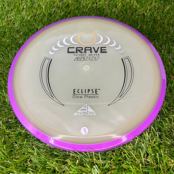 Eclipse Crave