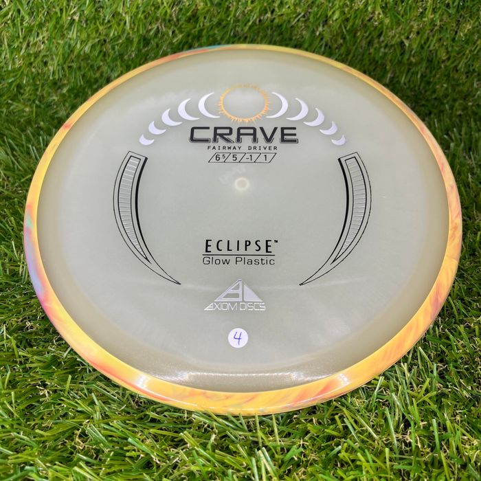 Eclipse Crave