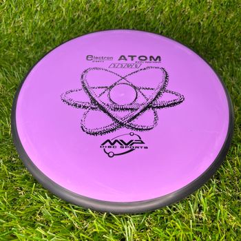Electron Atom