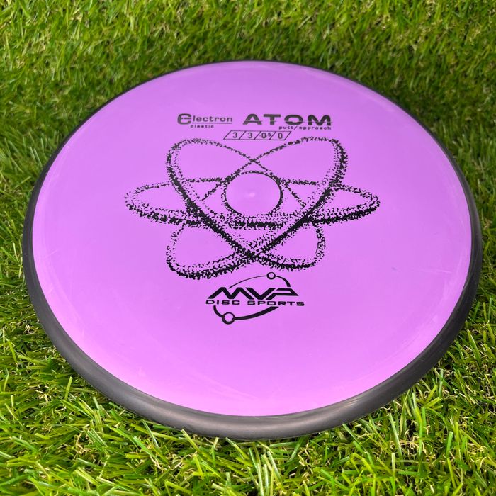 Electron Atom