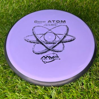 Electron Atom