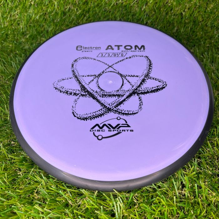 Electron Atom